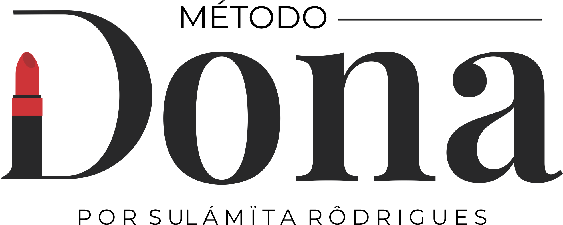 Método D.O.N.A. por Sulámïta Rôdrigues